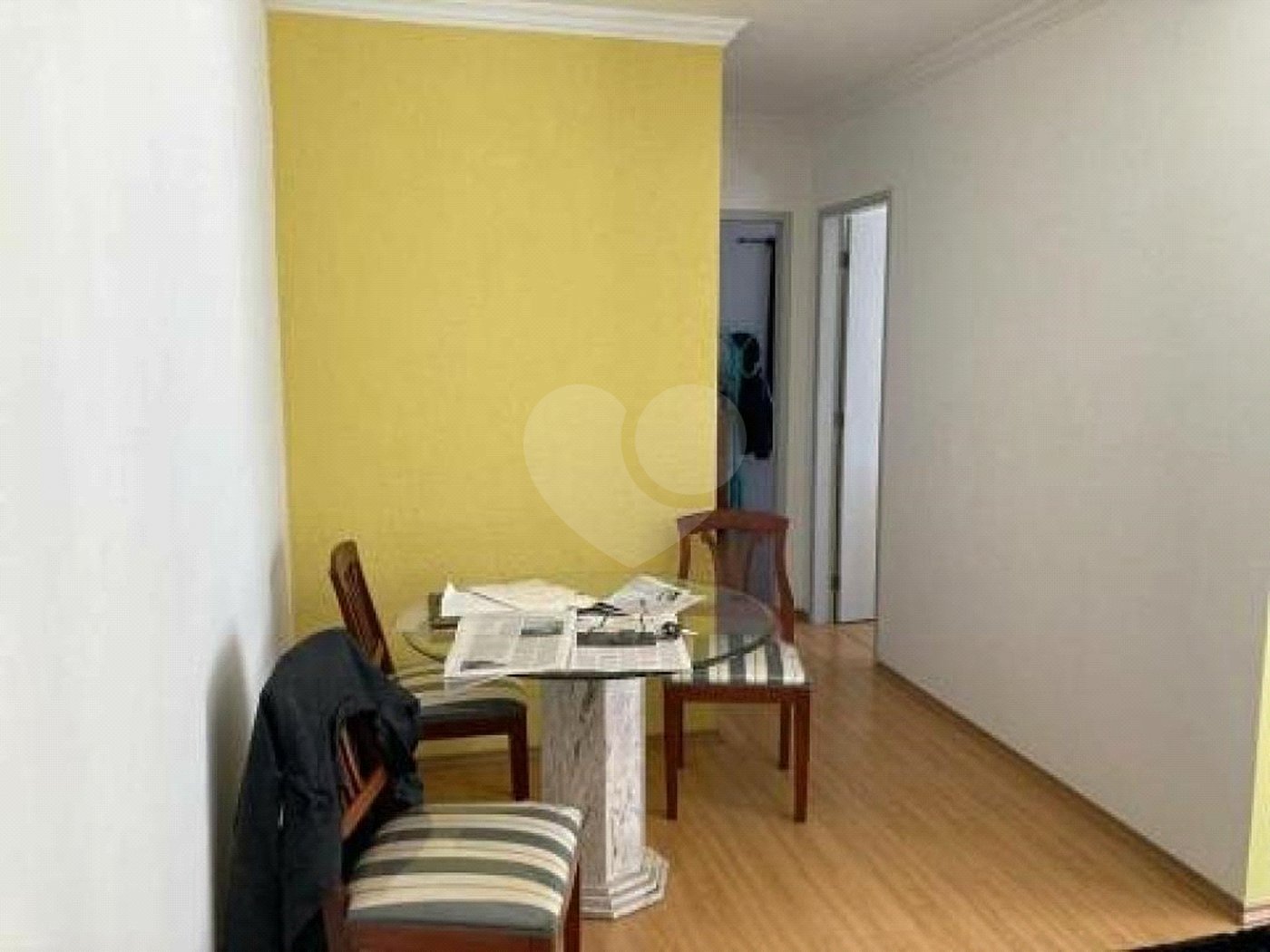Apartamento à venda com 2 quartos em Vila Indiana, São Paulo, SP
