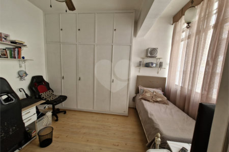 Cobertura à venda com 4 quartos, sendo 1 suíte,  em Tijuca, Rio de Janeiro, RJ