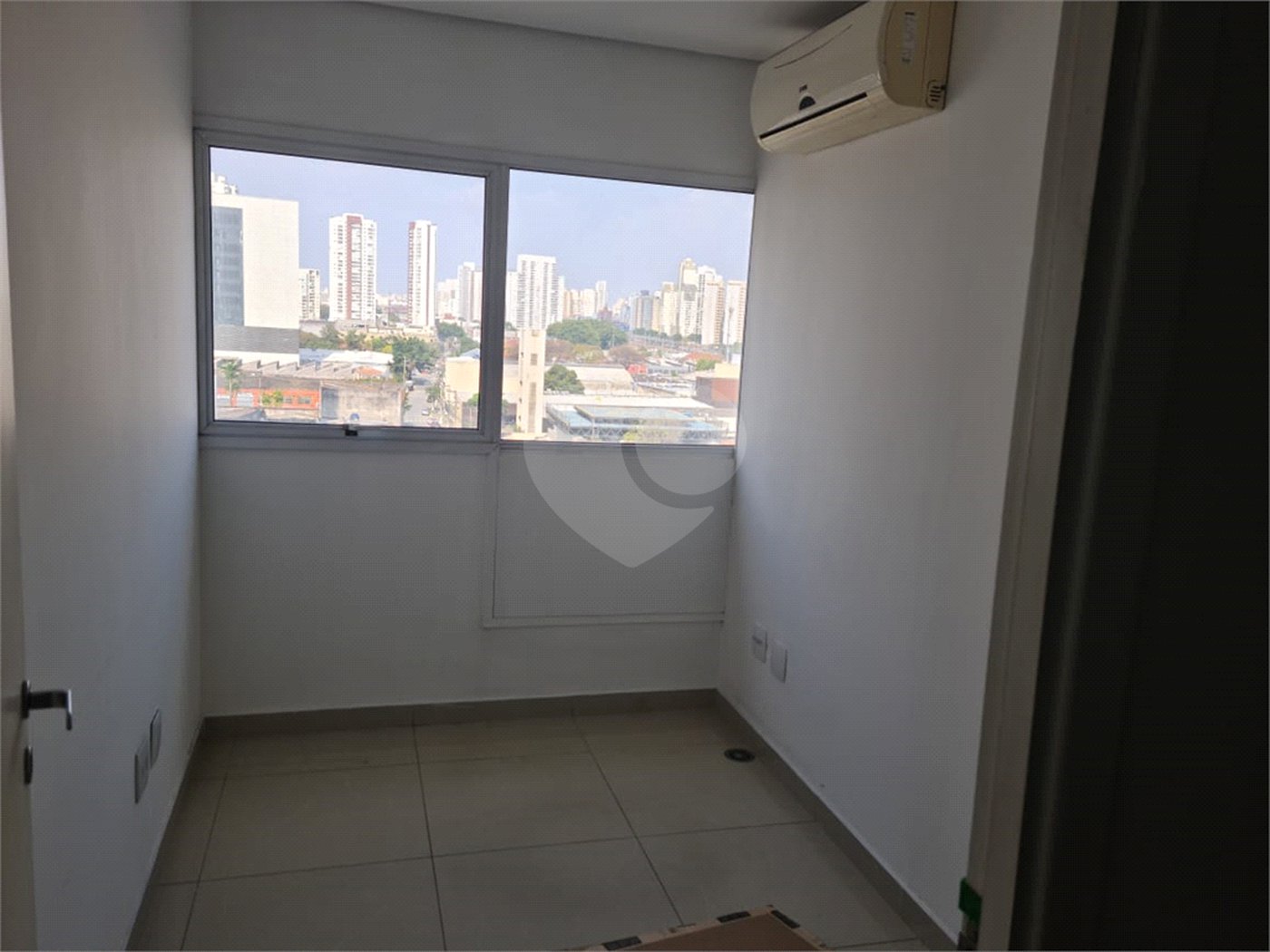 Sala à venda em Barra Funda, São Paulo, SP