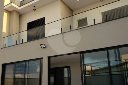 Casa à venda com 3 suítes no condomínio Ibiti Reserva, Sorocaba - SP