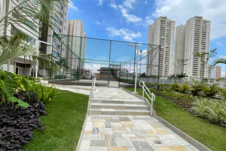 Apartamento à venda com 3 suítes no Centro, São Bernardo do Campo, SP