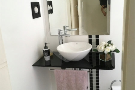 Apartamento à venda com 3 suítes em Vila Gomes Cardim, São Paulo, SP