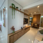 Apartamento com 2 dormitórios à venda, 72 m² por R$ 1.150.000,00 - Boqueirão - Santos/SP