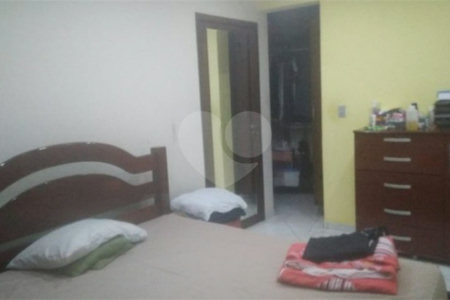 Casa à venda com 5 quartos em Vila Guarani (z Sul), São Paulo, SP