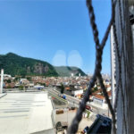 Apartamento à venda com 2 quartos em Castelo, Santos, SP