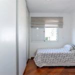 Apartamento à venda com 2 suítes em Brooklin Paulista, São Paulo, SP