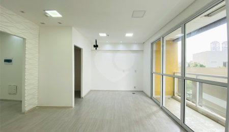 Sala à venda no Centro, São Bernardo do Campo, SP
