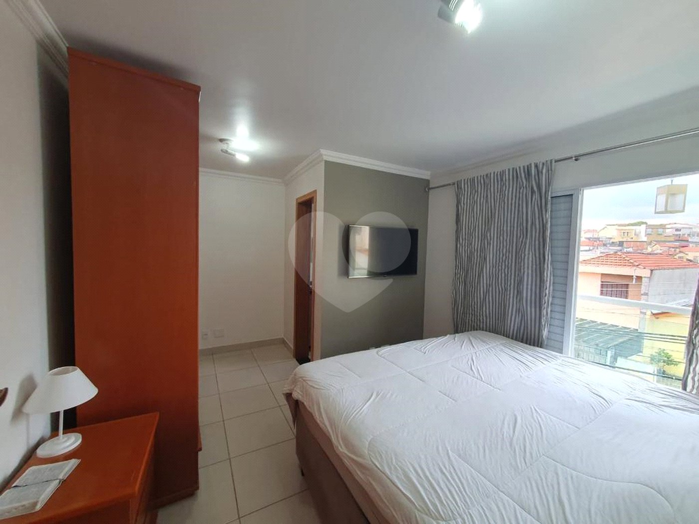 Sobrado à venda com 3 quartos, sendo 1 suíte, em Limão, São Paulo, SP