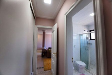 Apartamento Residencial à venda, Balneário Cidade Atlântica, Guarujá - AP1137.