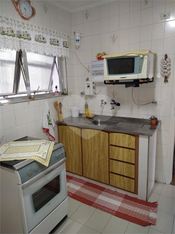 Apartamento à venda com 3 quartos em Santana, São Paulo, SP