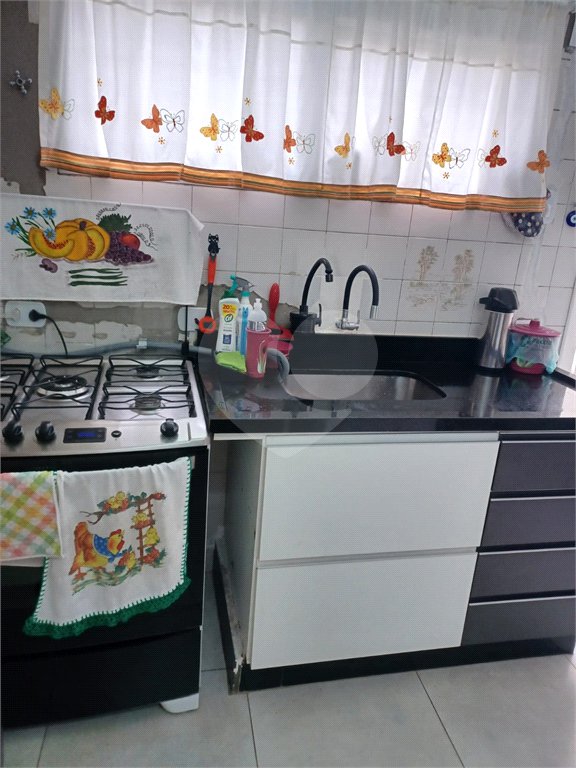 Sobrado à venda com 3 quartos, sendo 1 suíte,  em Ermelino Matarazzo, São Paulo, SP