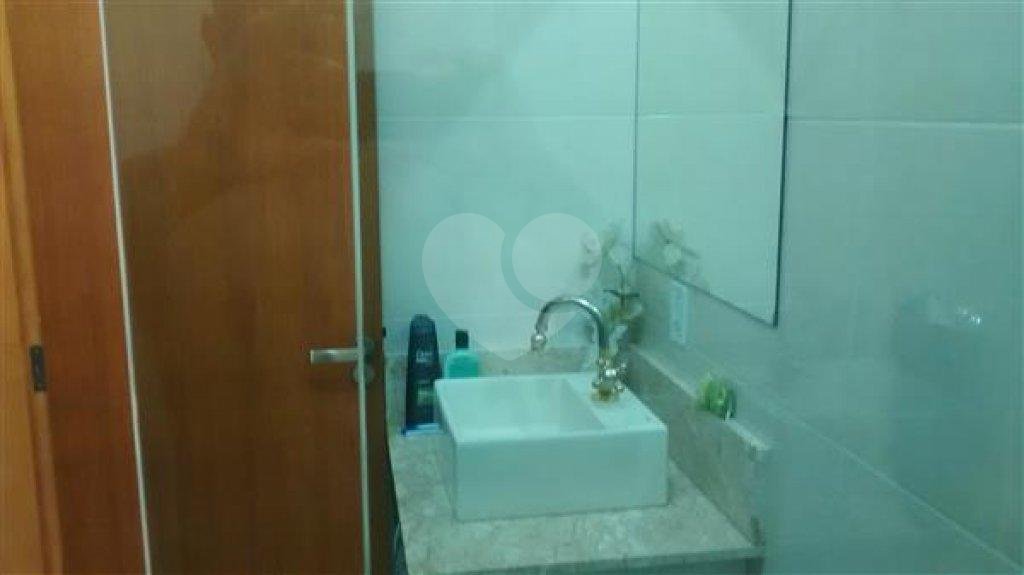 Sobrado à venda com 3 quartos, sendo 1 suíte, em Limão, São Paulo, SP