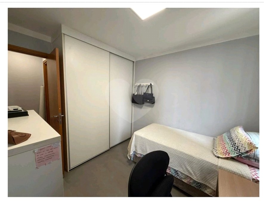Apartamento à venda com 3 quartos, sendo 2 suítes, em Brooklin Paulista, São Paulo, SP