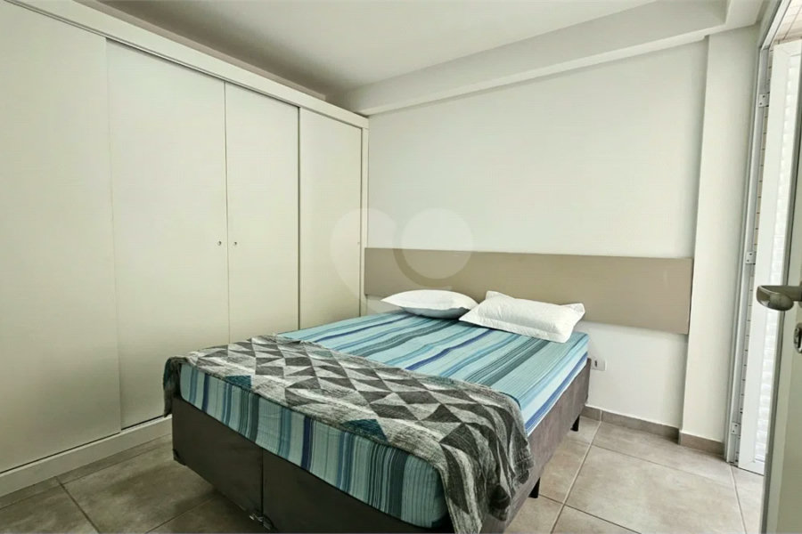 Apartamento para alugar com 1 quarto em Casa Verde, São Paulo, SP