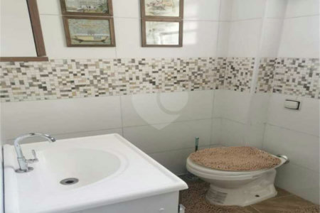 Apartamento à venda com 3 quartos em Vila Clementino, São Paulo, SP