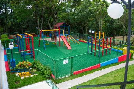 Casa à venda com 4 suítes no condomínio Parque dos Resedas, Itupeva - SP