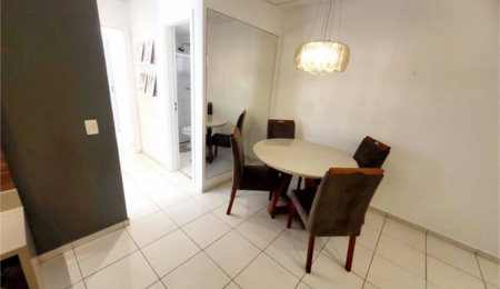 Apartamento Residencial à venda, Gonzaga, Santos - AP1004.