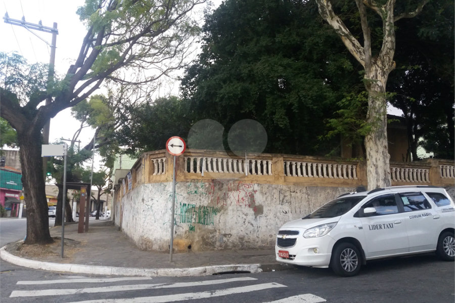 Terreno à venda com 3 quartos em Vila Guilherme, São Paulo, SP