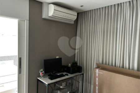 Apartamento à venda ou para alugar com 2 suítes em Água Branca, São Paulo, SP