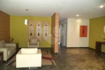 Apartamento à venda com 3 quartos em Vila Sofia, São Paulo, SP
