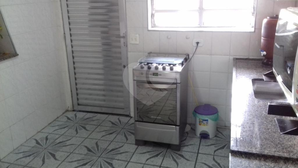 Sobrado à venda com 3 quartos em Vila Maria Alta, São Paulo, SP