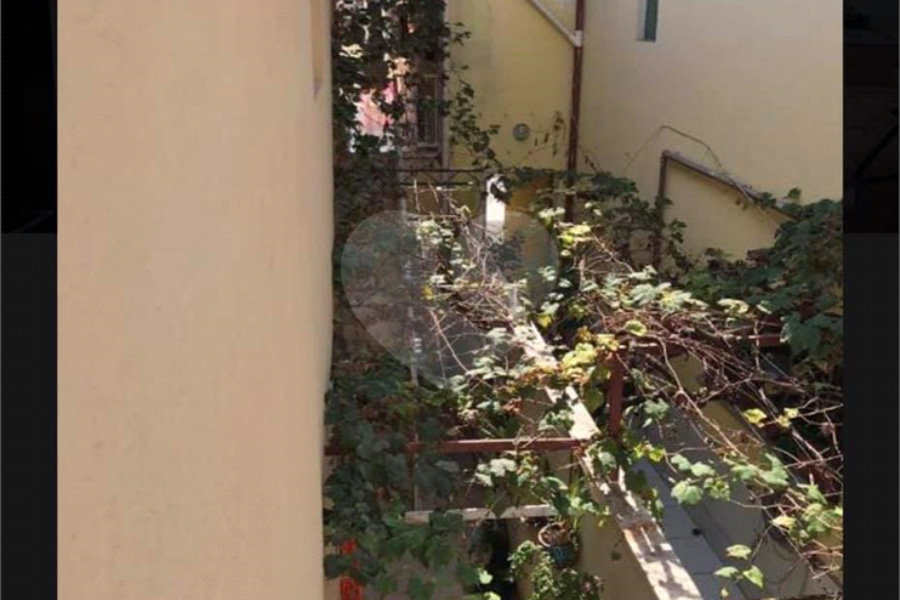 Sobrado à venda com 3 quartos em Mandaqui, São Paulo, SP