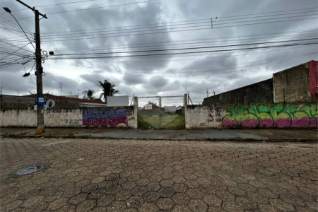 Terreno à venda com 1 quarto em Vila Aurora, Itapetininga, SP