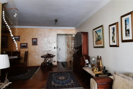 Apartamento à venda com 3 quartos, sendo 1 suíte,  em Sumarezinho, São Paulo, SP