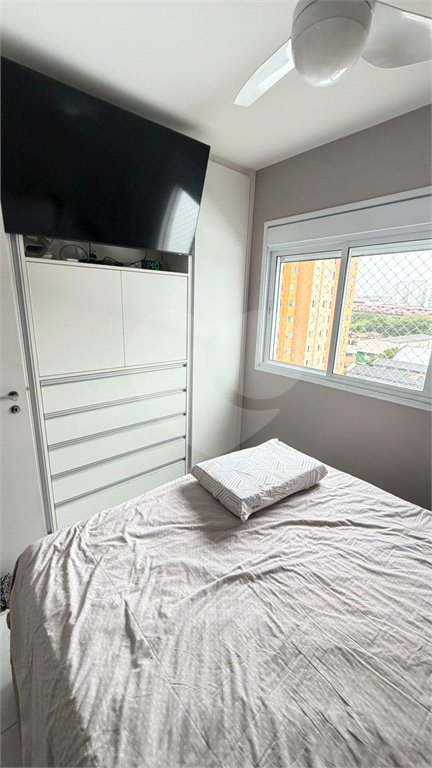 Apartamento à venda com 2 quartos, sendo 1 suíte,  em Brás, São Paulo, SP