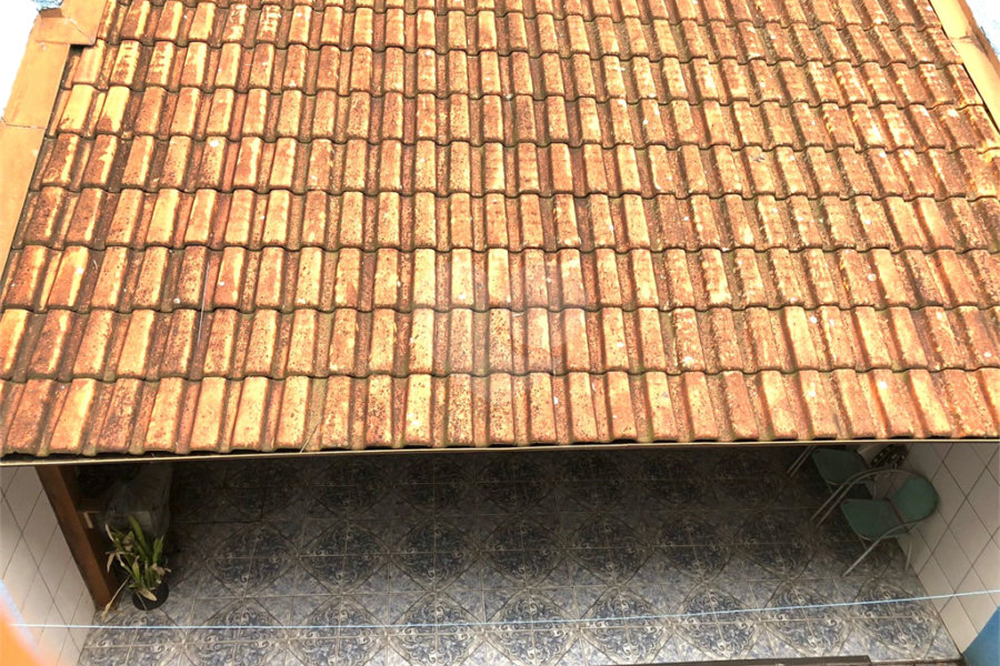 Sobrado à venda com 2 suítes em Vila Mazzei, São Paulo, SP