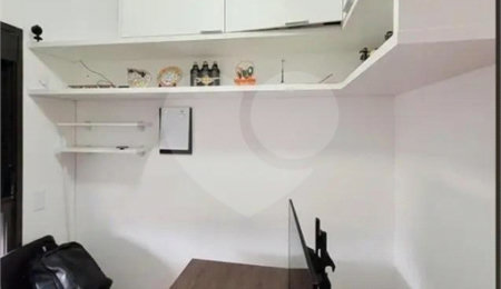 Apartamento à venda com 2 quartos em Jardim São Paulo(zona Norte), São Paulo, SP