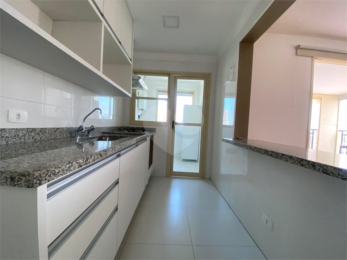 Apartamento para alugar com 2 quartos, sendo 1 suíte, em Santana, São Paulo, SP