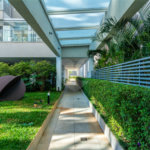 Apartamento à venda com 2 quartos, sendo 1 suíte, em Chácara Santo Antônio (zona Sul), São Paulo, SP