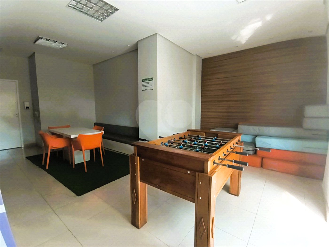 Apartamento à venda com 2 quartos em Jardim Esmeralda, São Paulo, SP