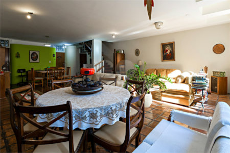 Casa à venda com 4 suítes em Chácara Santo Antônio (zona Sul), São Paulo, SP