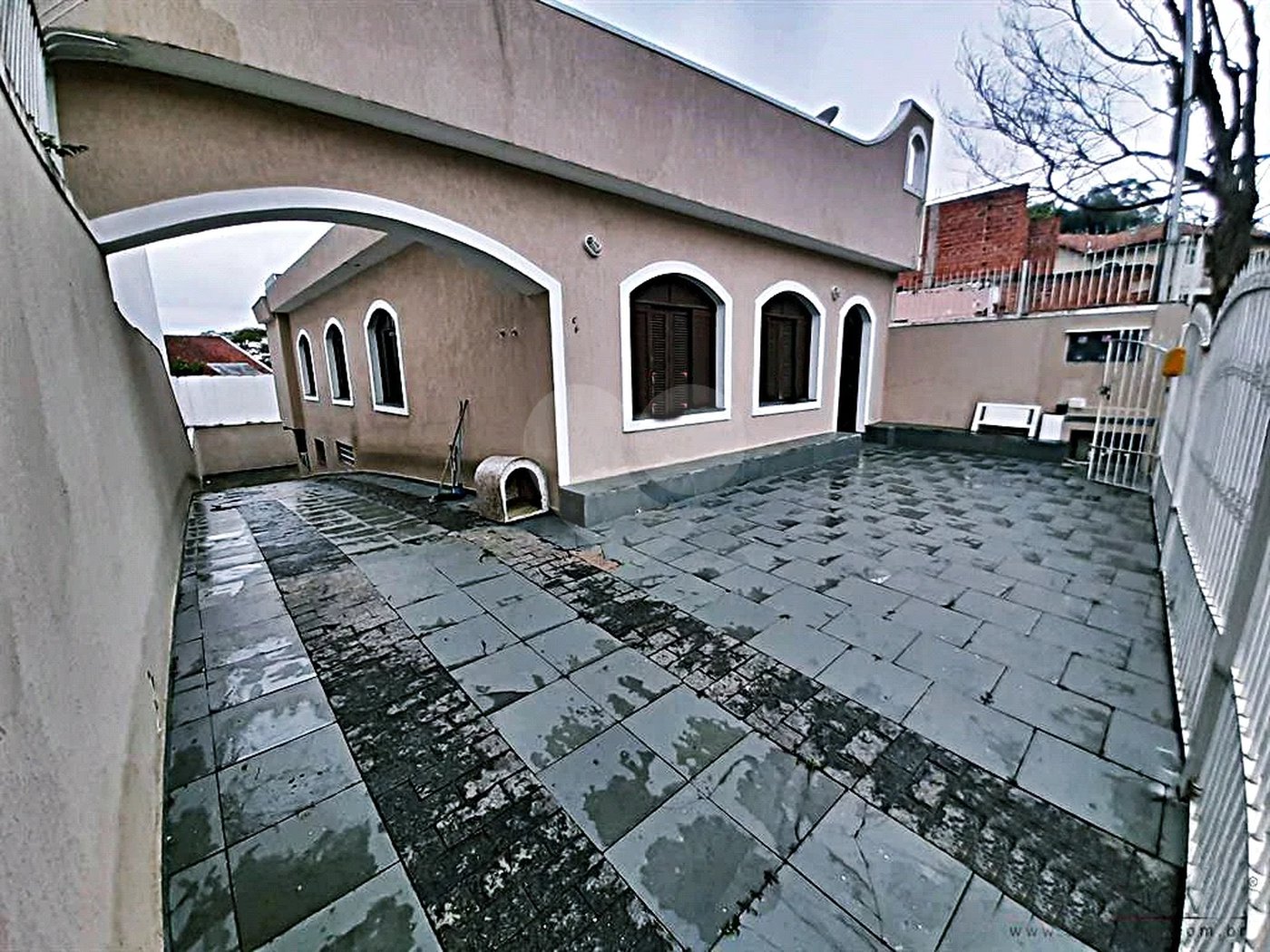 Casa Térrea à venda com 3 quartos, sendo 1 suíte, em Tremembé, São Paulo, SP