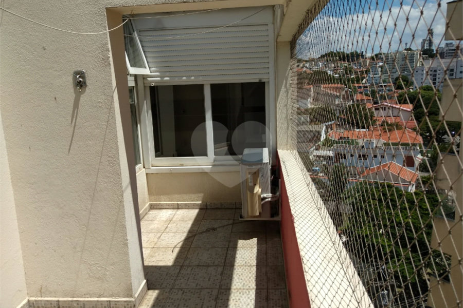 Cobertura à venda com 3 quartos, sendo 2 suítes,  em Lapa, São Paulo, SP