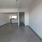 Apartamento, 109 m² - venda por R$ 1.100.000,00 ou aluguel por R$ 6.000,00/mês - Boqueirão - Santos/SP