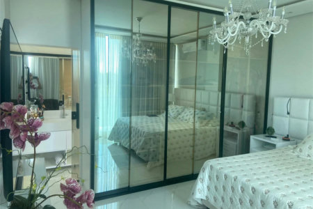 Casa à venda com 4 suítes em Loteamento Jardim Europa, Balsas, MA
