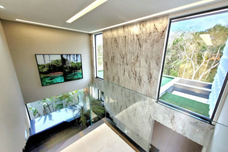 Casa com 7 dormitórios à venda, 611 m² por R$ 14.900.000,00 - Riviera - Bertioga/SP