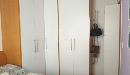 Apartamento à venda com 2 quartos em Limão, São Paulo, SP