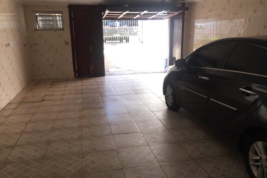 Sobrado à venda ou para alugar com 3 quartos, sendo 1 suíte, em Anália Franco, São Paulo, SP