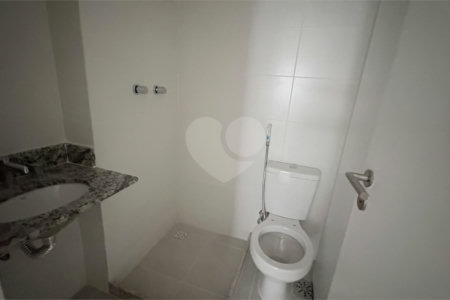 Apartamento à venda com 1 quarto em Tijuca, Rio de Janeiro, RJ