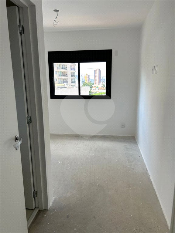 Apartamento à venda com 3 quartos, sendo 1 suíte, em Vila Bastos, Santo André, SP