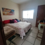 Casa à venda com 3 quartos, sendo 1 suíte, em Caminho de Búzios, Cabo Frio, RJ