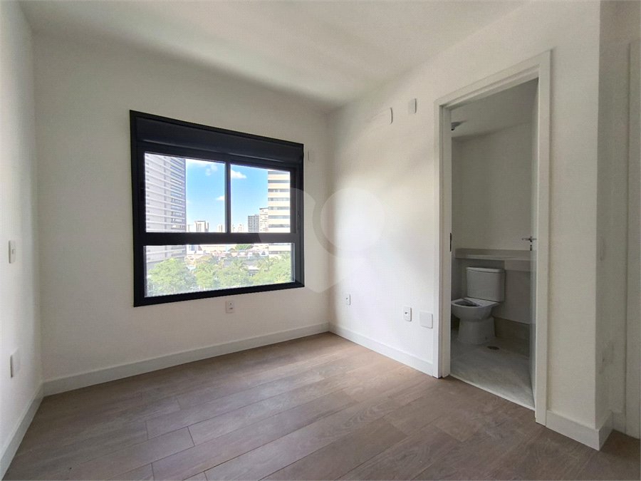 Apartamento à venda ou para alugar com 3 suítes em Água Branca, São Paulo, SP