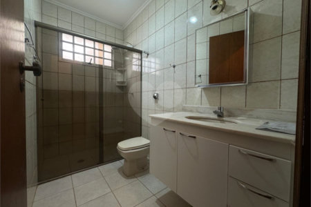 Casa à venda com 3 quartos, sendo 2 suítes, em Alto da Boa Vista, Ribeirão Preto, SP