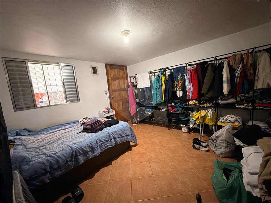 Terreno à venda com 4 quartos em Tucuruvi, São Paulo, SP