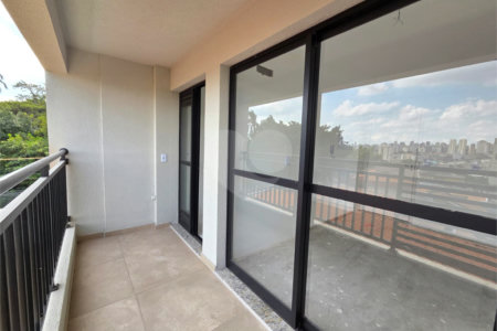 Apartamento à venda com 2 quartos, sendo 1 suíte, em Água Fria, São Paulo, SP