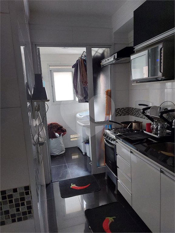 Apartamento à venda com 2 suítes em Jardim Leonor, São Paulo, SP